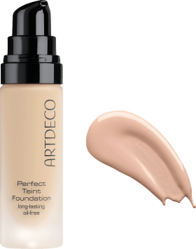 Artdeco Make up Perfect Complexion Foundation soft vanilla 12, 20 ml