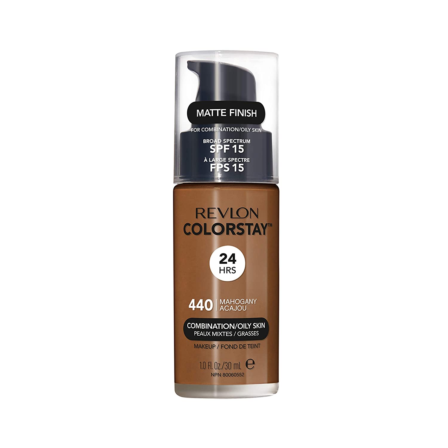 Revlon ColorStay Makeup for Combi / Oily Skin Pack of 1 x 30 g