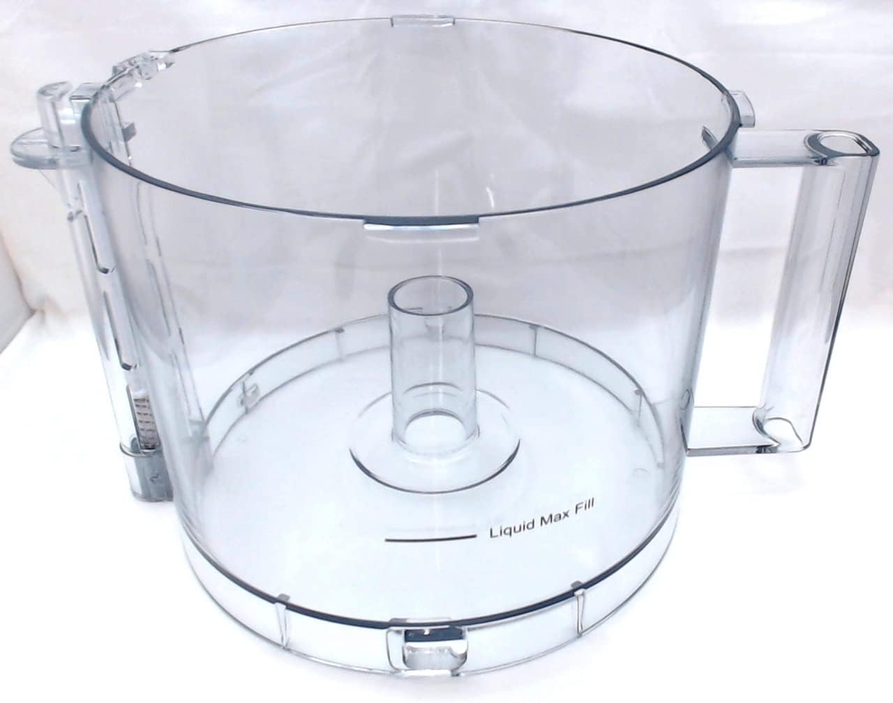 Cuisinart dlc-005agtxt-1 Work Bowl