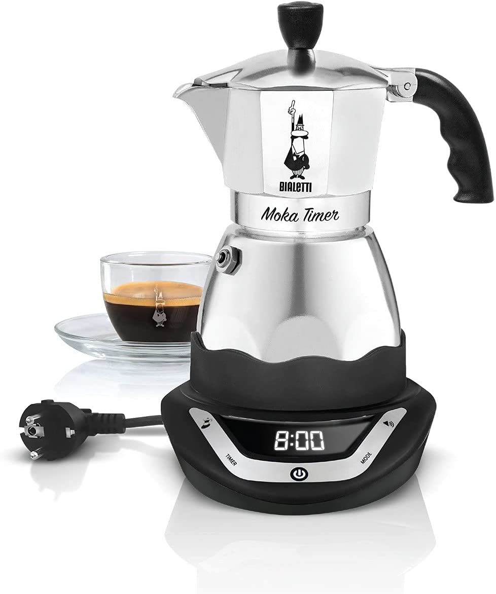 Bialetti TIMER - 6092