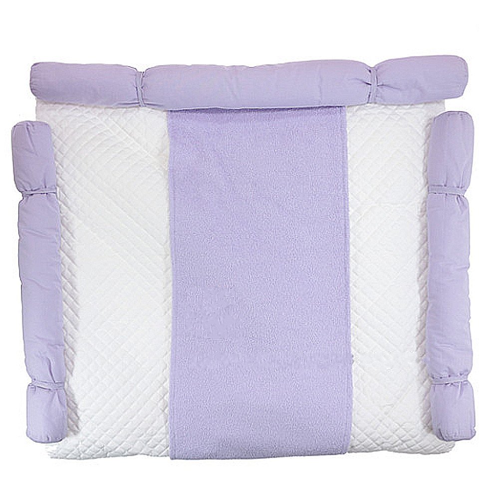 Colorelle Picci I20FU00 Changing Mat Universal Purple