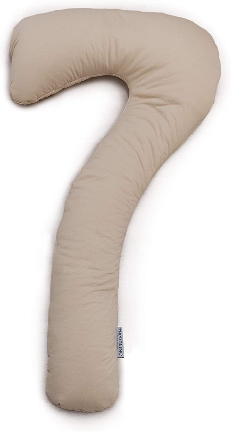 Theraline Outer Cover For My7 Side Sleeper Pillow, 150 Cm