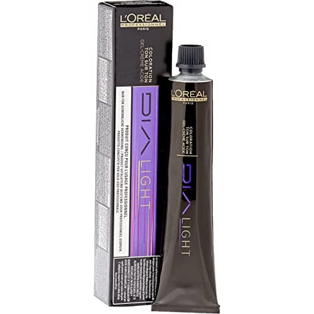 L'Oréal Paris L\'Oréal Professionnel Dialight 8.1 V511, 50 ml