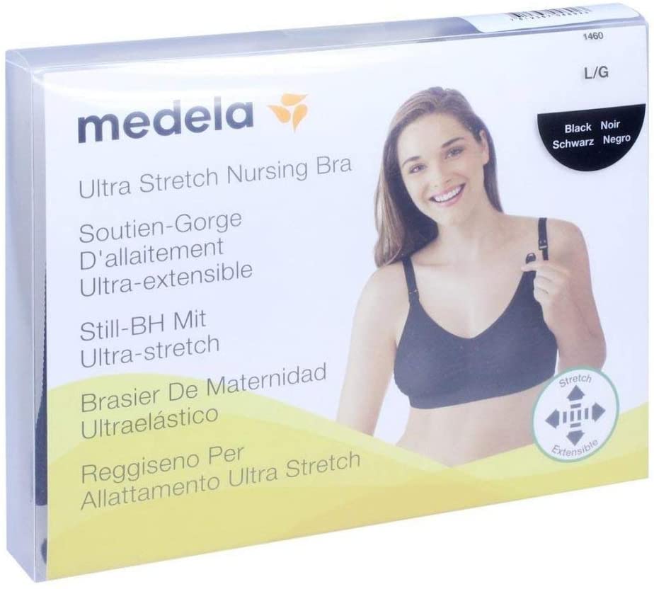 Medela Pregnancy