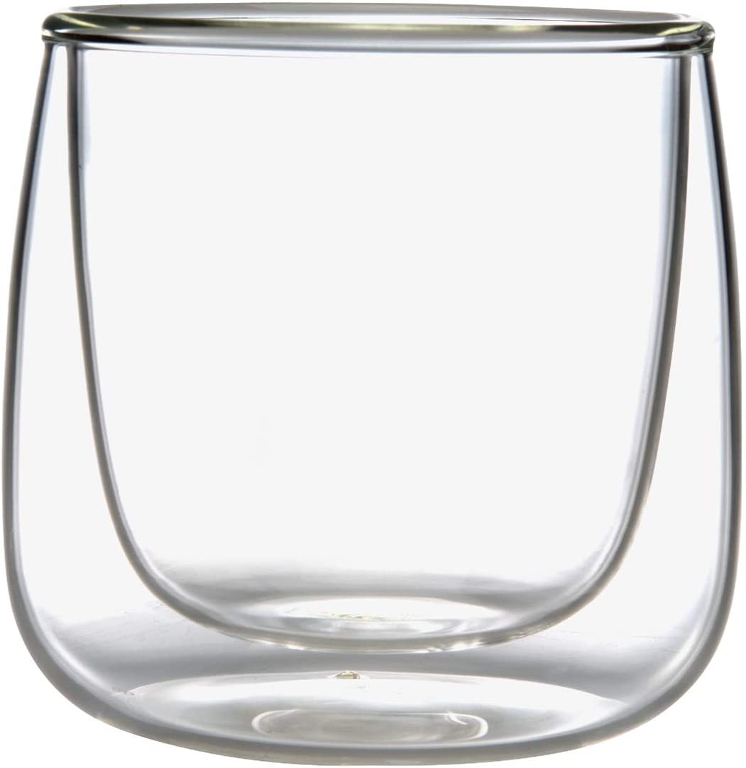 Spiegelau & Nachtmann Spiegelau Doppelwand Gläser Set/2 Cremona 80 ml CY0155 4561952