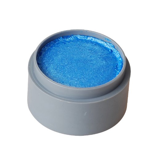 GRIMAS Pearl-Water Makeup 15 ml Blue