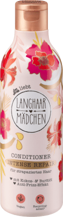 Langhaarmadchen Conditioner Intense Repair, 250 ml