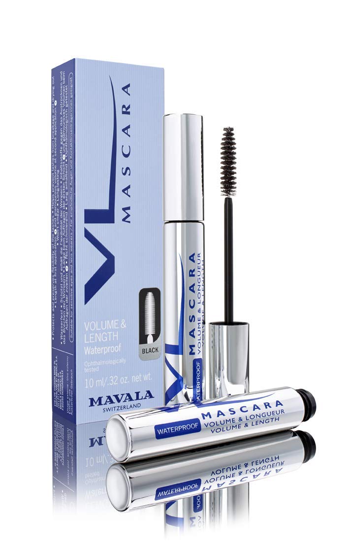 Mavala VL mascara marine