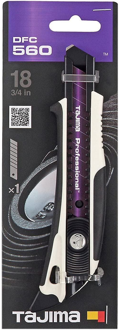 Tajima Endura Blade Snap-Off Blades Replacement Blades Cutter Blades 18 - 2