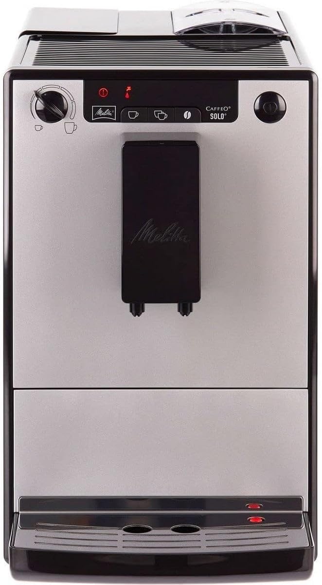 Melitta Caffeo Solo E950-766 EU Fully Automatic Machine