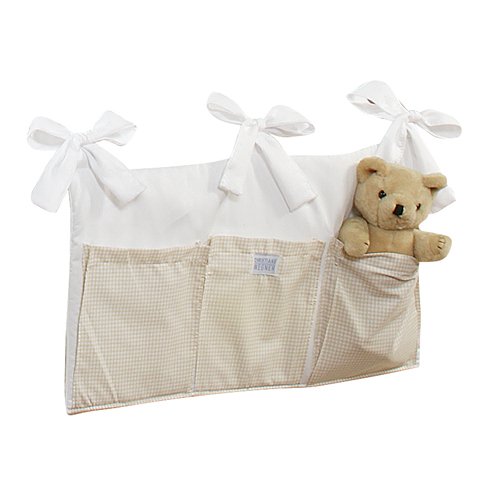 Christiane Wegner 0341 00-568 519 – 00-108 Felix 3 Hanging Organiser/Practical Pocket 60 x 30 cm