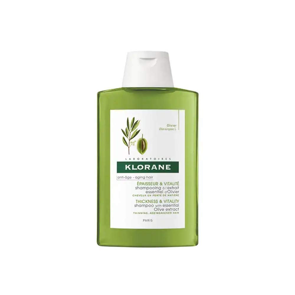 Olivo 25 ml Klorane Shampoo Mini