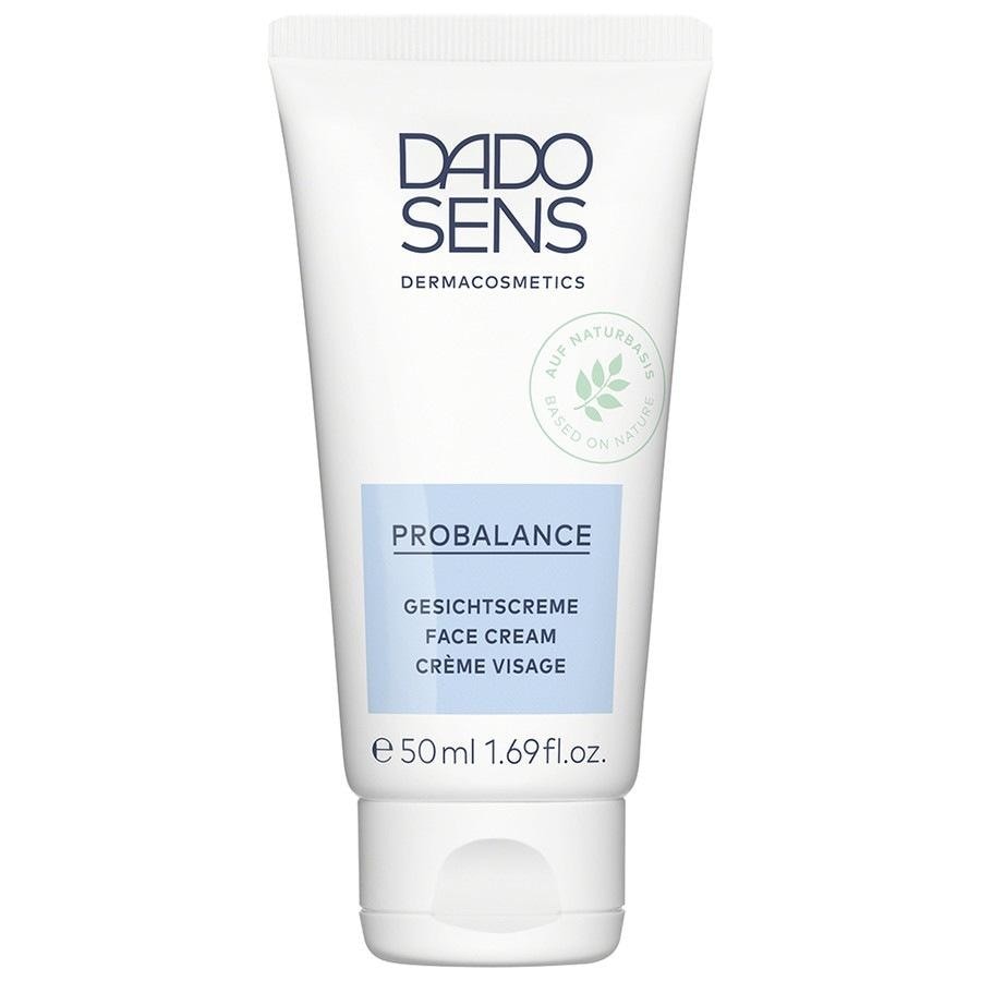 DADO SENS Dermacosmetics PRO BALANCE FACE CREAM