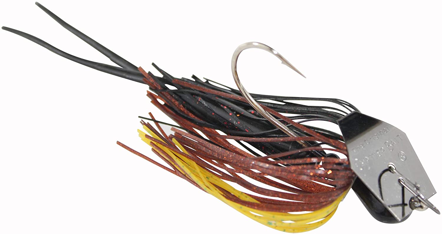 Z-Man -Man Original Chatterbait 14 G Skirted Jig