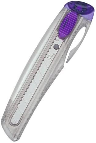 NT Cutter Il 120 P Purple