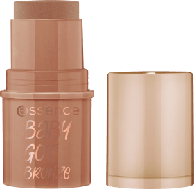 essence cosmetics Contouringstift Baby Got Bronze 10 Cinnamon Spice, 5,5 g