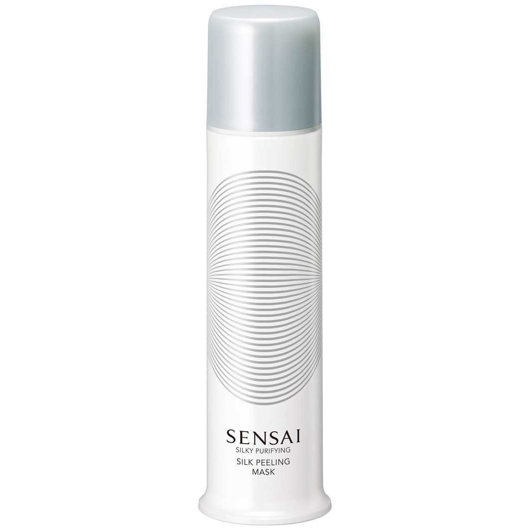 SENSAI Silky Purifying Silk Peeling Mask