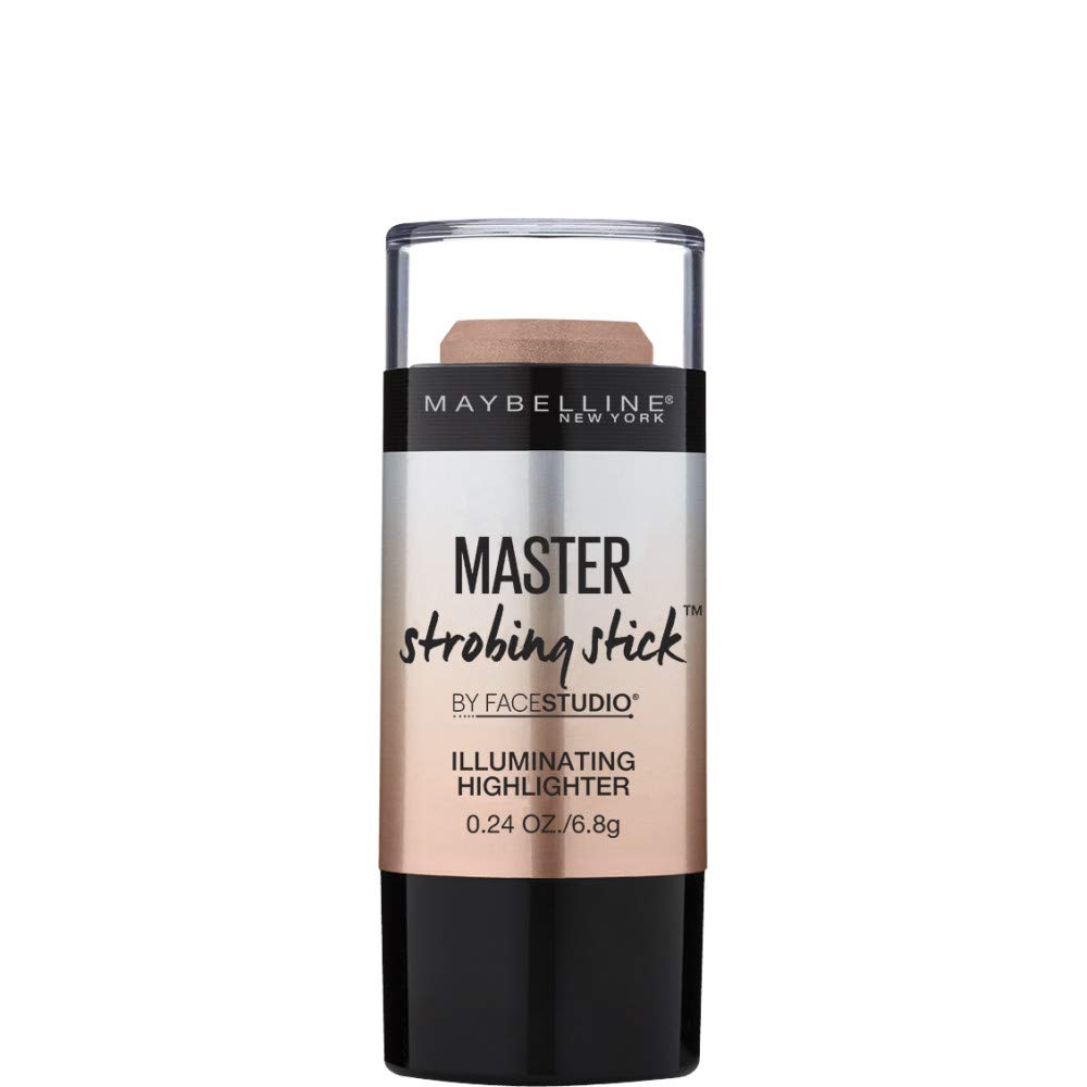 Maybelline Master Strobing Stick 1-piece, medium ‎200