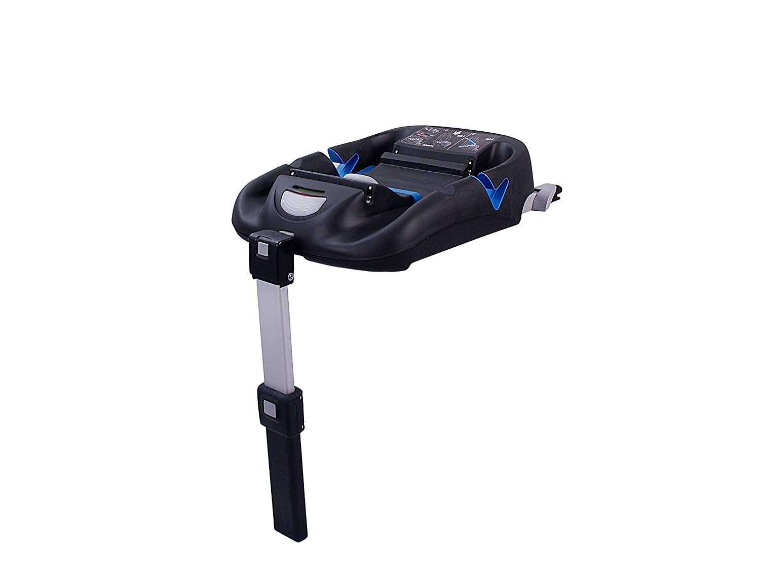 knorr-baby 35095 Isofix Base Station