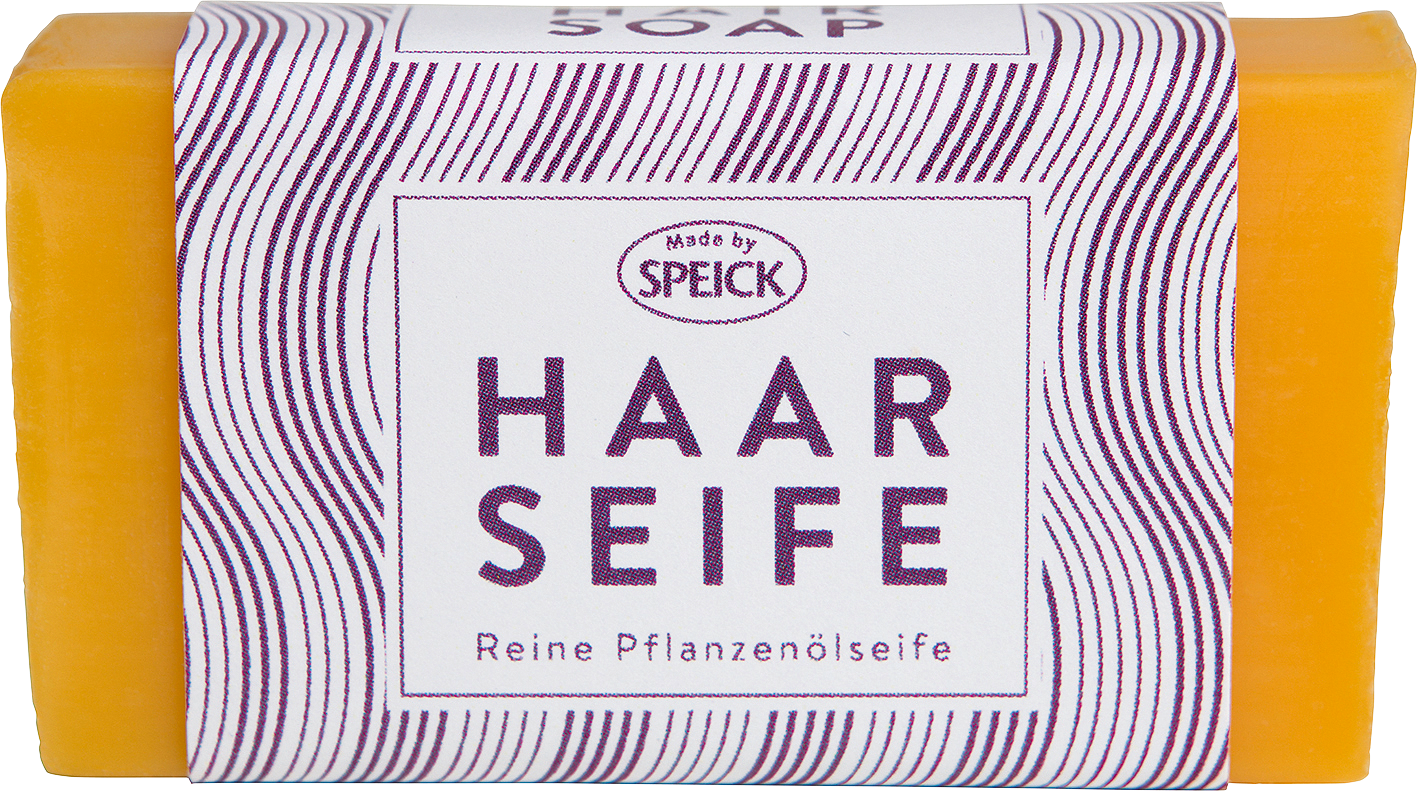 Speick Hair Soap, 45 G