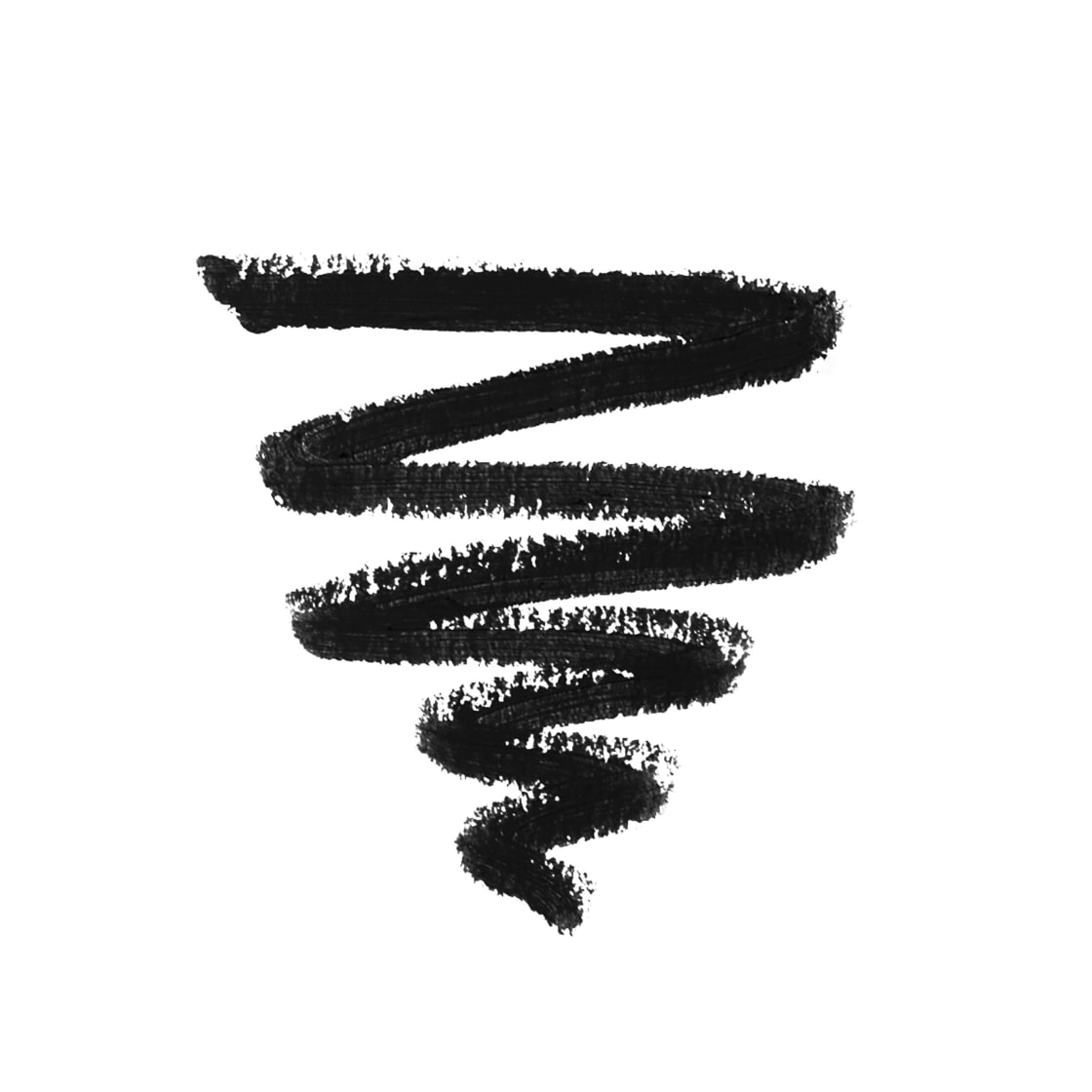 NYX PROFESSIONAL MAKEUP Eyeliner Slim Eye Pencil Black 901, 1 G