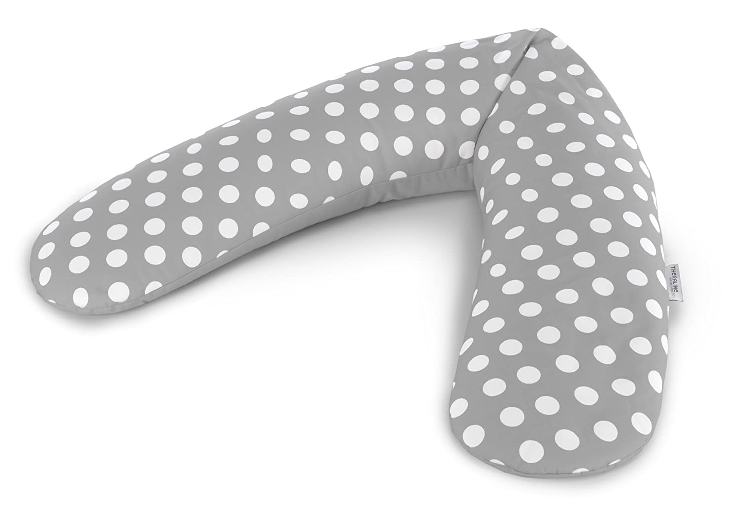 Theraline FUNDA DL DOTS INDIE GRAY