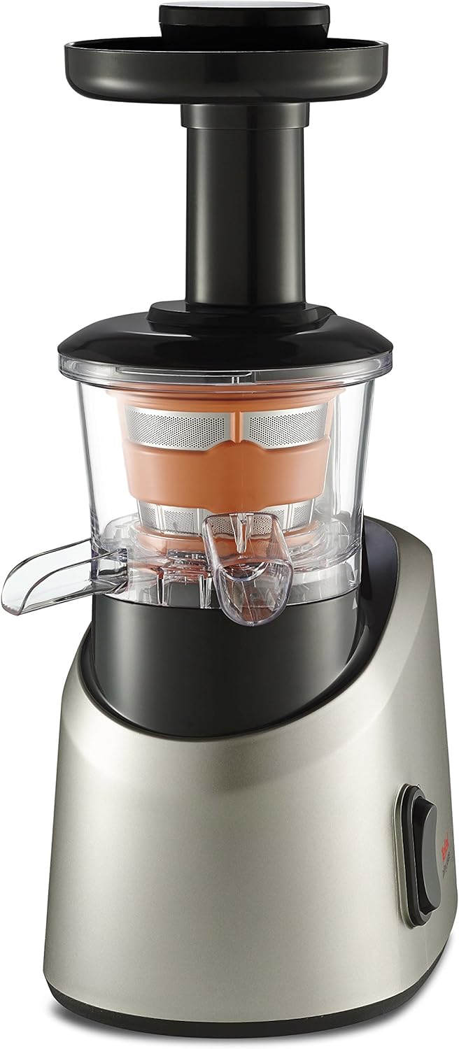 Tefal ZC255B - juice makers (Black, Stainless steel, Stainless steel)