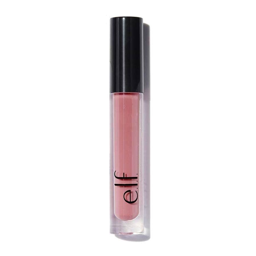 e.l.f. Cosmetics Lip Plumping Gloss, Sparkling Rosé