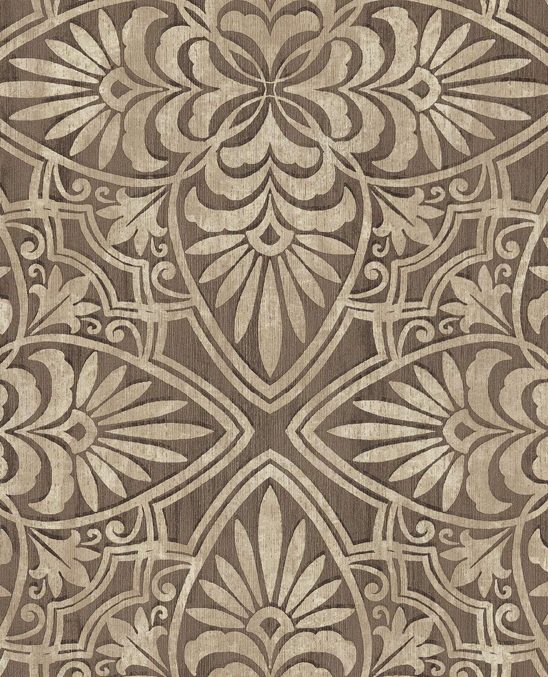 Eijffinger Sundari 375133 Non-Woven Wallpaper