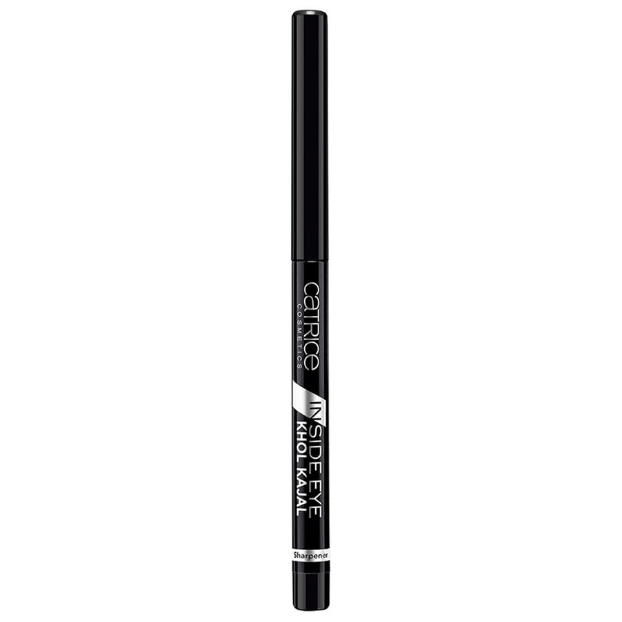 CATRICE Inside Eye Khol Kajal, No. 010 - black
