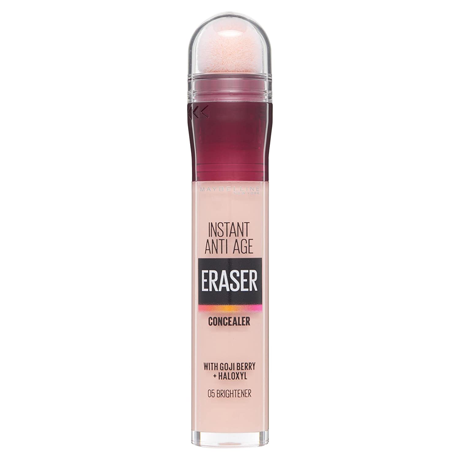 Maybelline New York, Eraser 05 Brightener Eye Correction Pen, ‎05