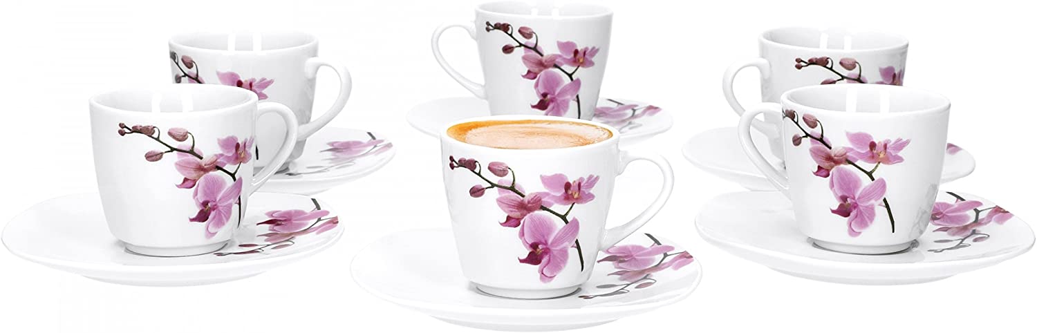 Van Well Kyoto Orchid - Various Sets to Choose From