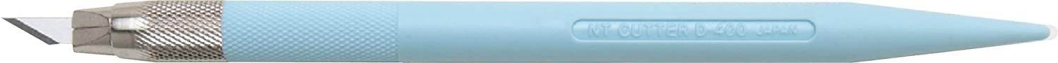 Nt Cutter D-401P (B) Cutting Knife, One Size