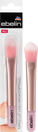 ebelin Pastel make-up brush, 1 st