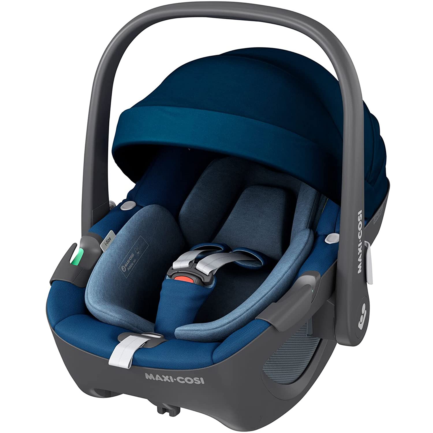 Maxi-Cosi Pebble 360 Rotating Car Seat 0-13 kg Essential Blue