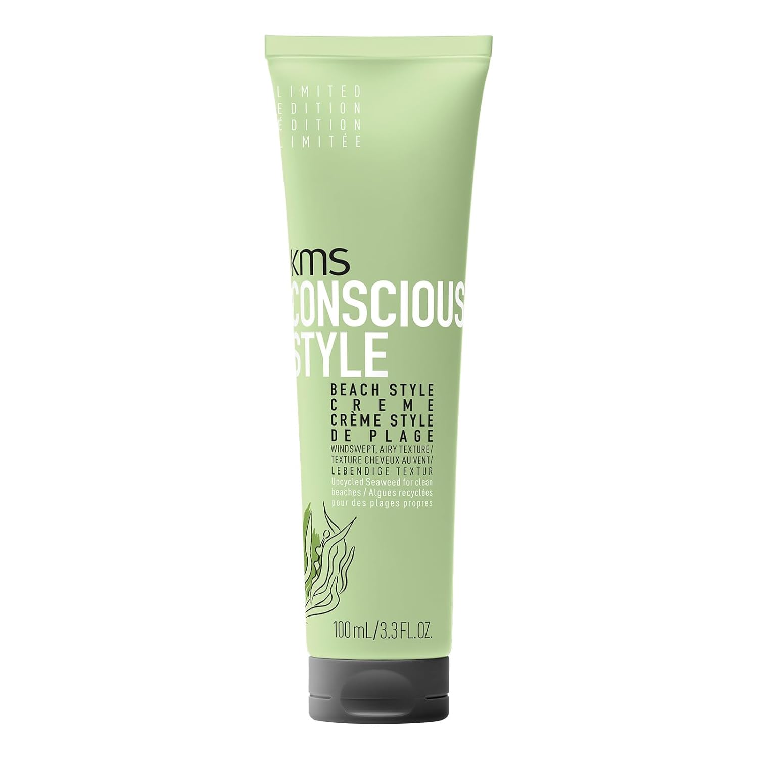 KMS Conscious Style Beach Cream 100ml
