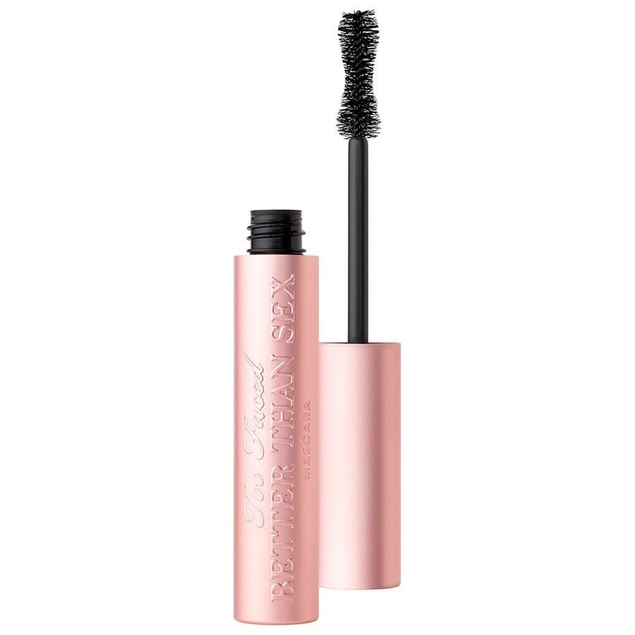 Too Faced Better Than Sex, Black