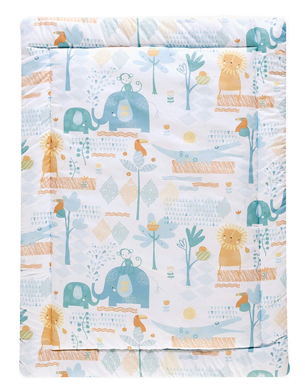 Schardt Crawling Blanket 100 X 135 Cm