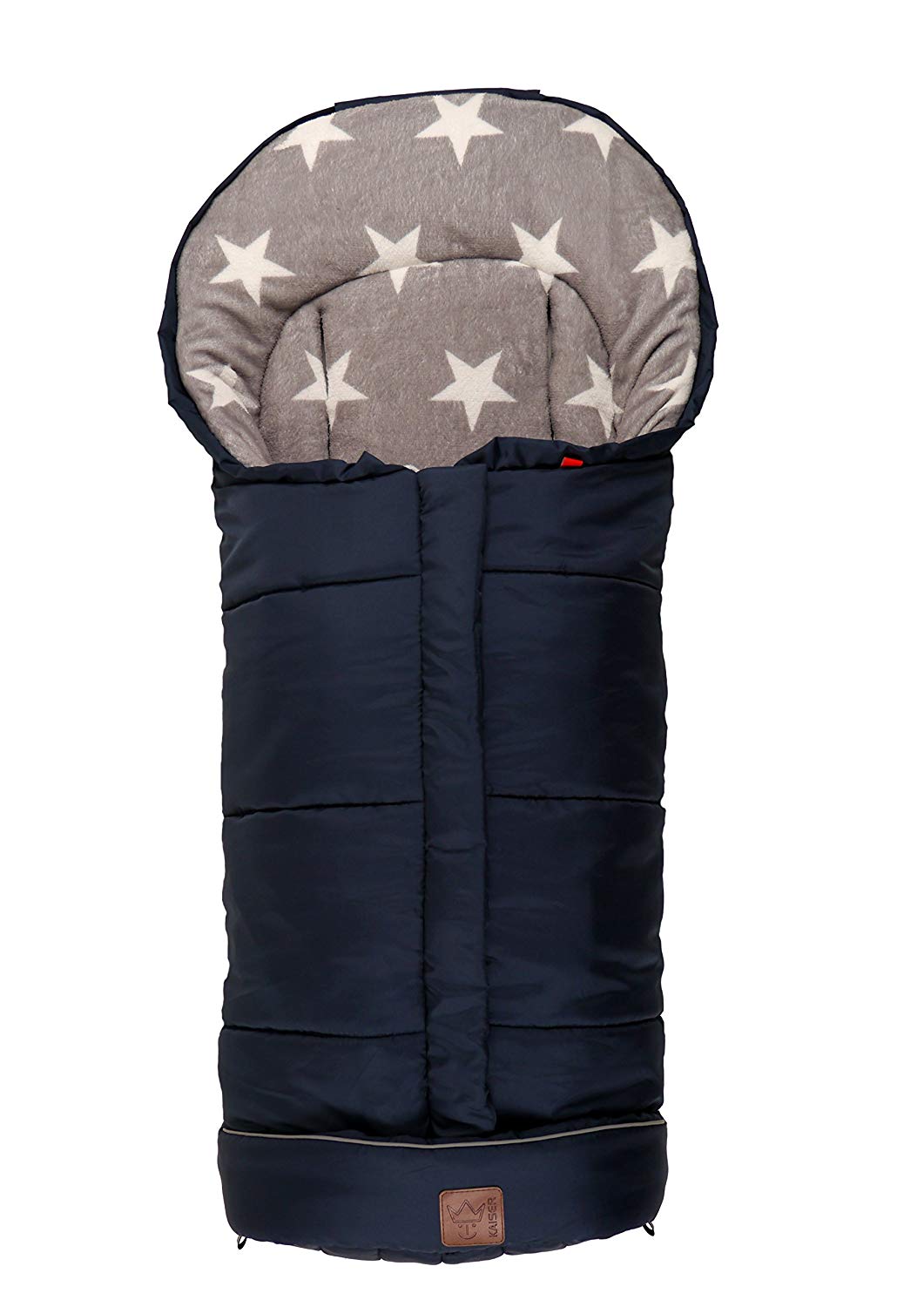 Kaiser Footmuff \"Jooy\", Marine Starprint