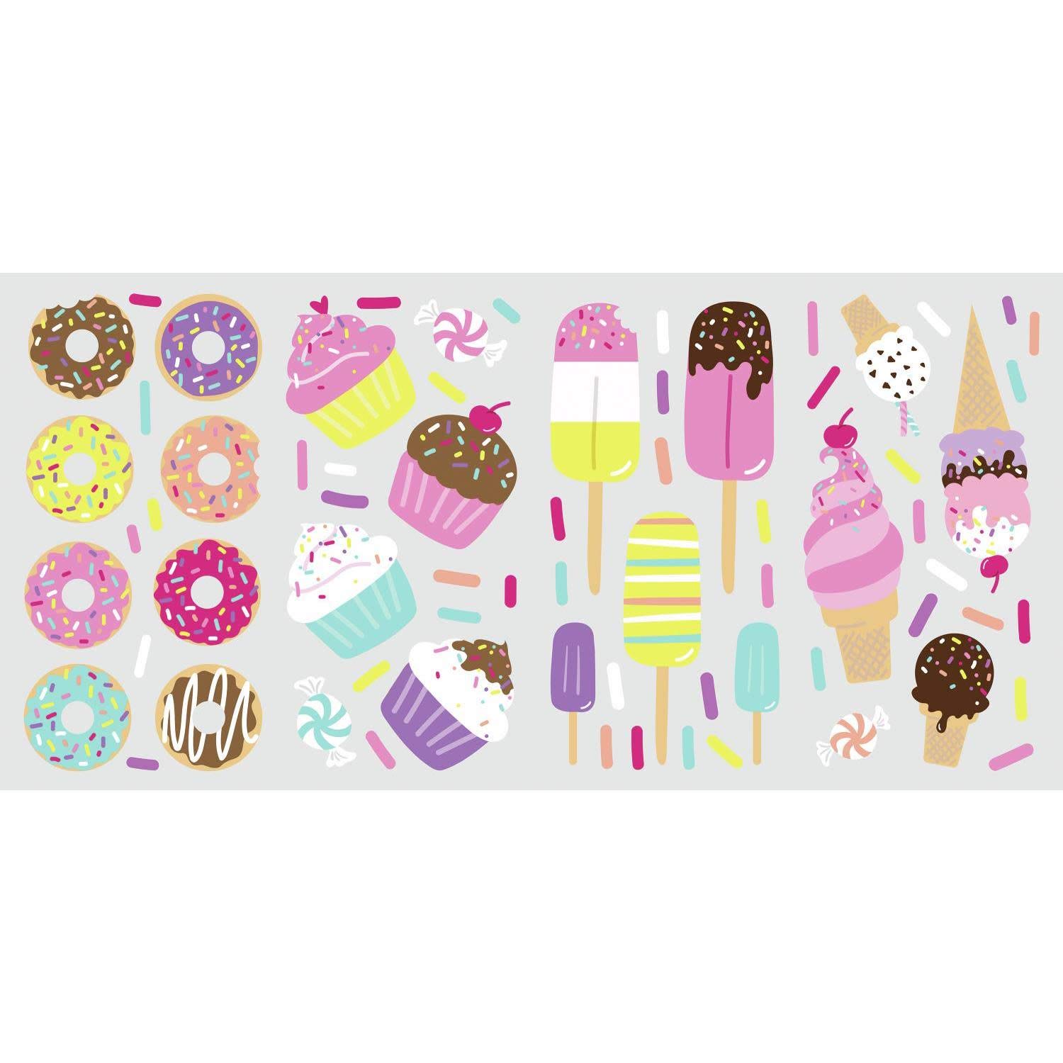 Roommates - Sweets