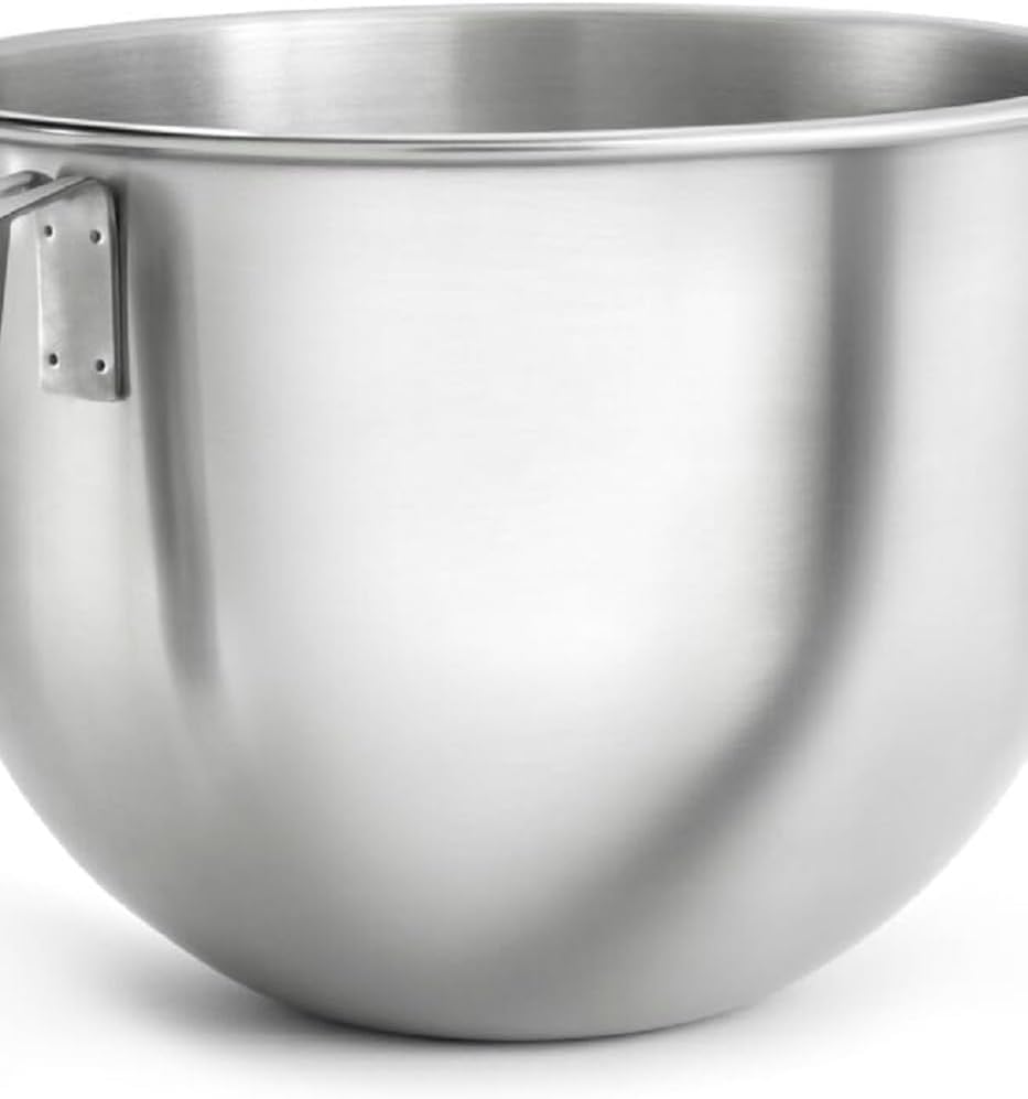Kitchenaid 6.6l Bowl for Bowl Lift Stand Mixer