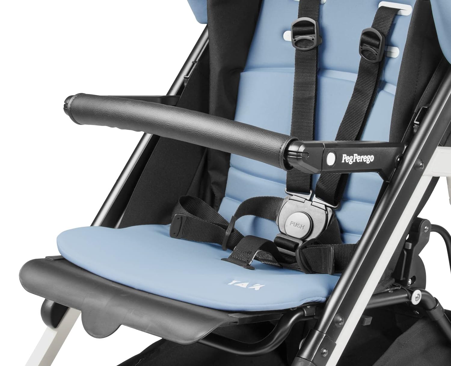Peg Perego Tak Skyway Pushchair 5.9 kg 81.5 x 50 x 98 cm