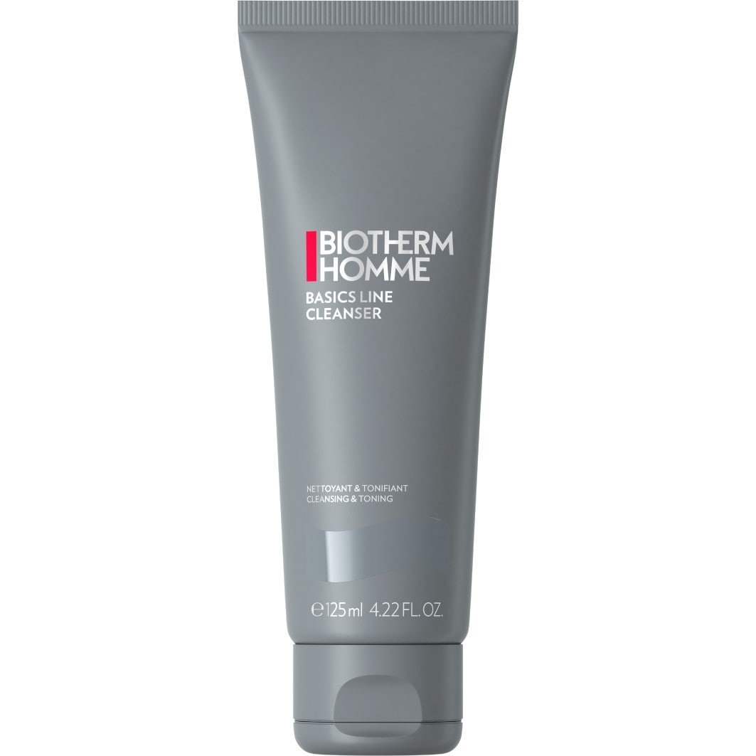 Biotherm Cleansing Gel