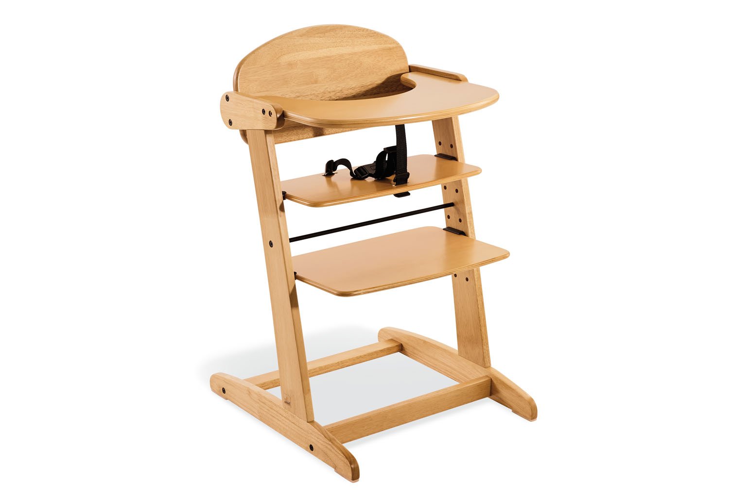 Pinolino Bruno 157323 High Chair Bruno