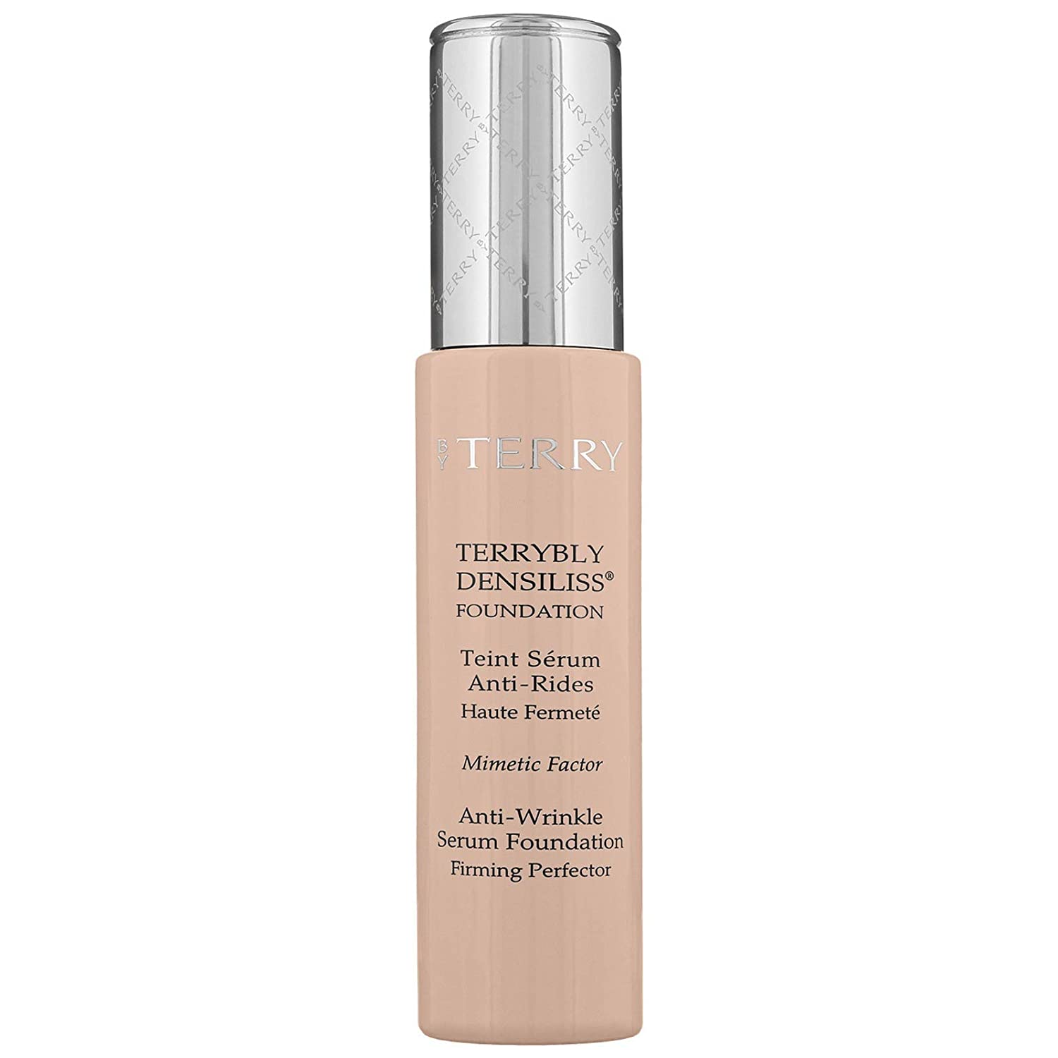 By Terry Terrybly Densiliss Liquid Foundation N R. 1 Fresh Fair 30ml