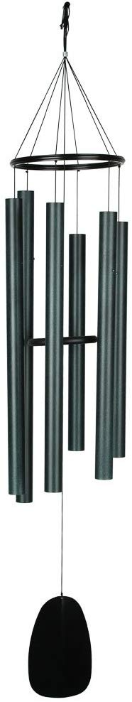 Woodstock Chimes, Cambridge Verdigris