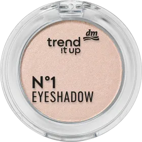trend !t up Eye shadow n ° 1 117, 2.5 g