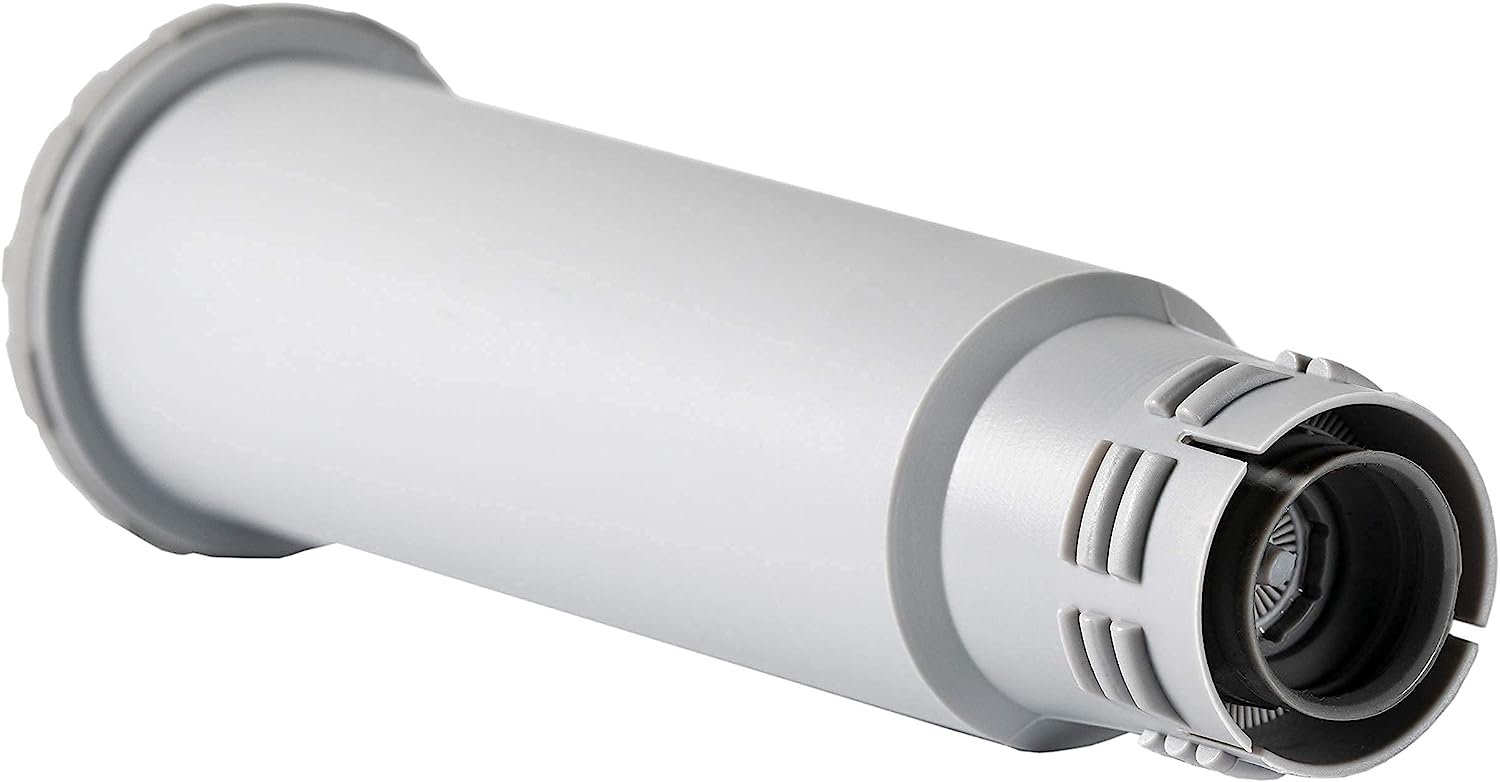 Violo 10 x filter cartridges as a compatible replacement for KRUPS F088 for the commercially available coffee machines and fully automatic coffee machines from Krups, Bosch or Siemens