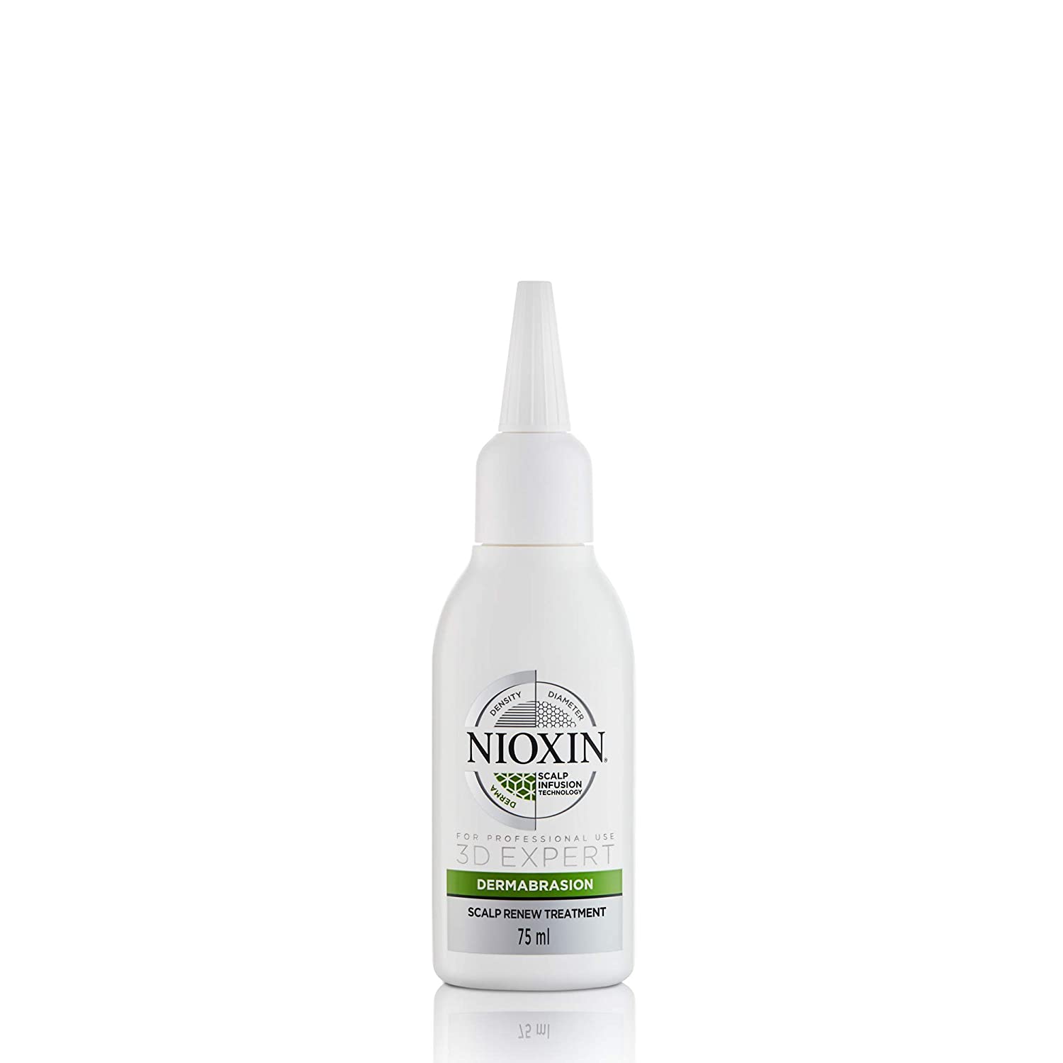 NIOXIN 3D Expert Dermabrasion 75 ml (8005610502915)