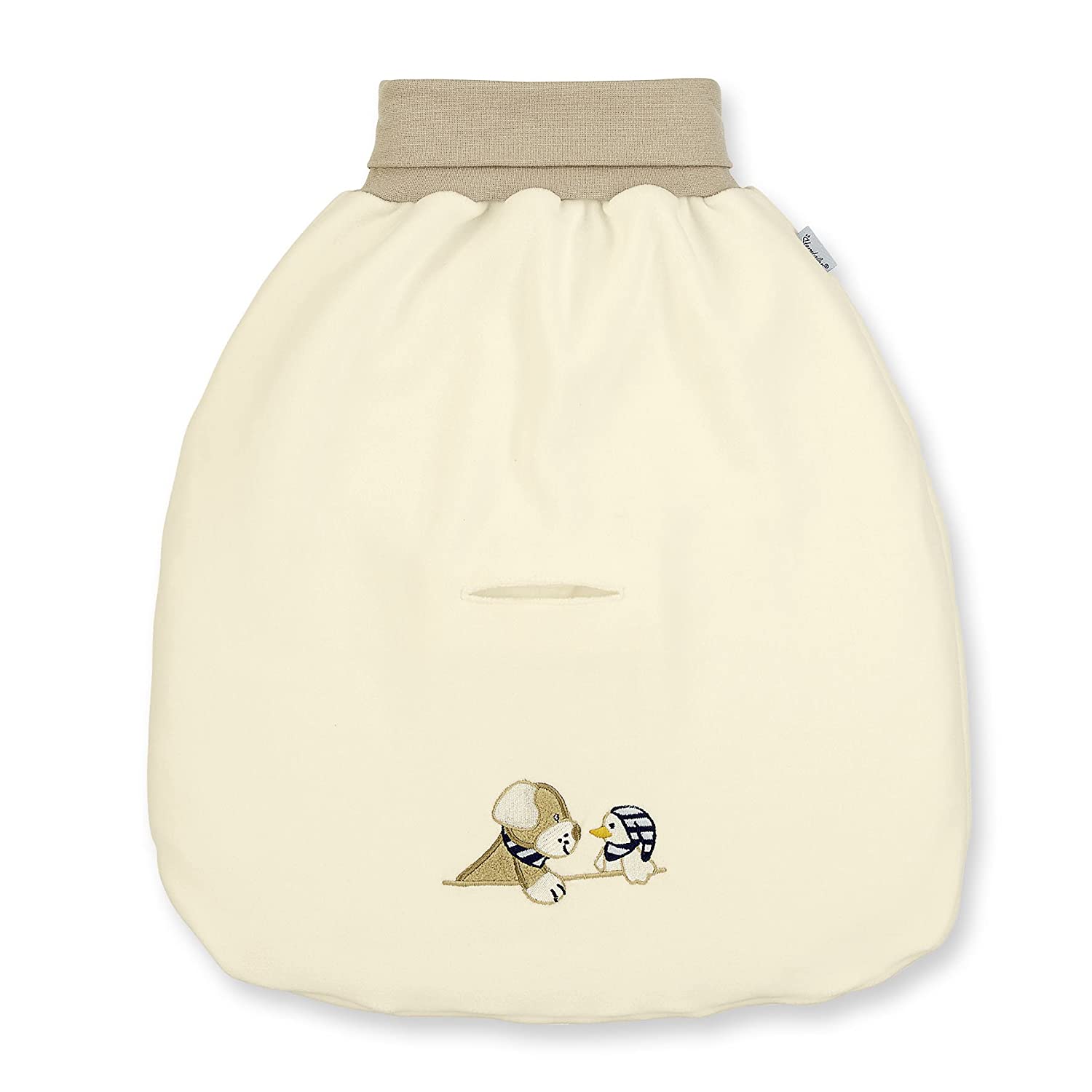 Sterntaler Hanno Baby Romper 48 X 42 Cm Beige